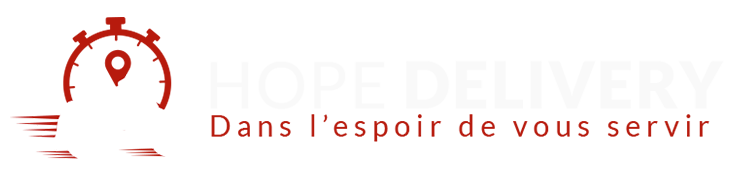 HopeDelivery